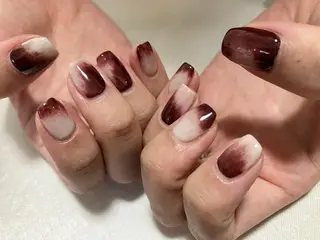 ネイル Hi. Mioのネイルデザイン