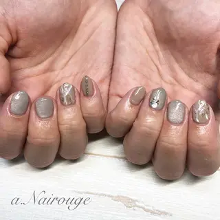 ネイル Nail salon REIRISのネイルデザイン