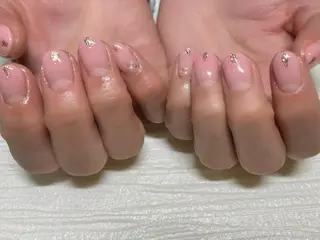 ネイル Nail salon Modeのネイルデザイン