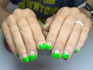 ネイル VAN NAIL SALON海老名店のネイルデザイン