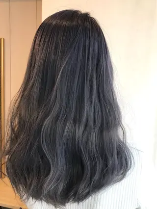 ロング カラー Cecil hair 🫧haruka🫧のヘアスタイル