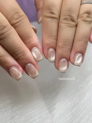 ネイル Ramonail arisaのネイルデザイン