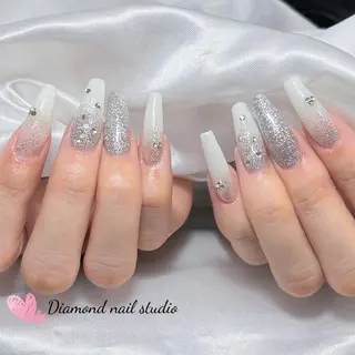 ネイル Una yukiのネイルデザイン