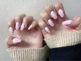 ネイル nail salon アトリエBONOのネイルデザイン