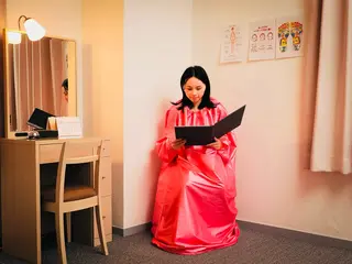 経絡リンパエステ To-Beautyのエステ・リラクイメージ