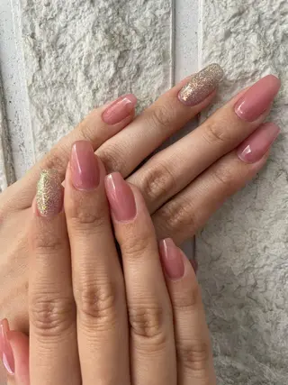 ネイル ＋plus nail プラスネイルのネイルデザイン