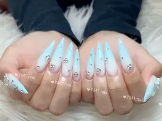 ネイル YMT NailStudioのネイルデザイン