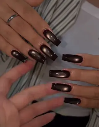 ネイル NiJi Nailsのネイルデザイン