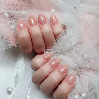 ネイル Cute Tips nailのネイルデザイン