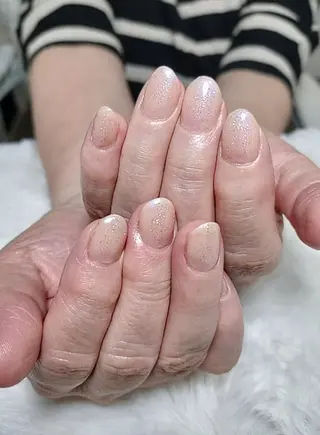 ネイル 斉藤 恵美のネイルデザイン