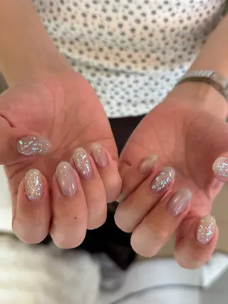 ネイル ayaka naruのネイルデザイン