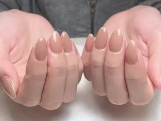 ネイル 中野駅から2分 MEO NAILのネイルデザイン