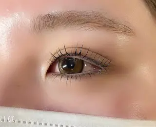 マツエク・マツパ 浦 featherの眉毛・アイブロウイメージ