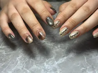 ネイル nail salon CHEのネイルデザイン
