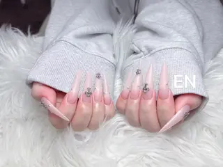 ネイル EN salon yomiのネイルデザイン