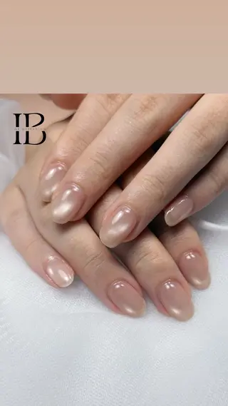ネイル 愛 nailsalonのネイルデザイン