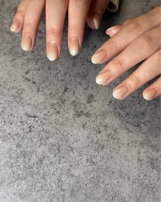 ネイル m-nail 🌙南浦和のネイルデザイン