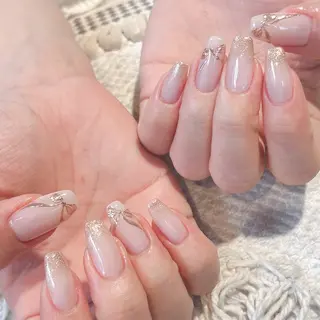 ネイル megu  / sōko nailのネイルデザイン
