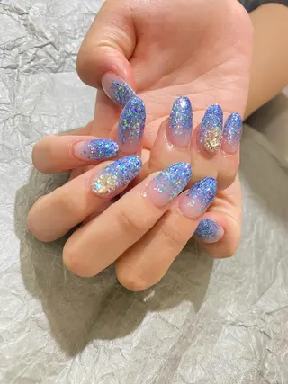 ネイル Umi nail& eyelashのネイルデザイン