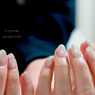 ネイル nail salon A styleのネイルデザイン