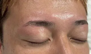 アイブロウ ヒラソル Yura🌿の眉毛・アイブロウイメージ