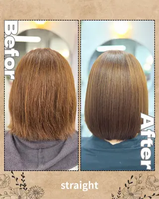 アールグランデ あやのヘアスタイル