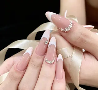 ネイル エリ🫧 nail池袋東口のネイルデザイン