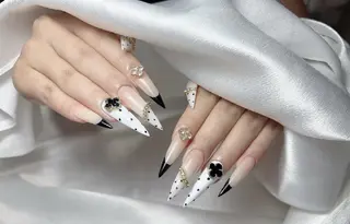 ネイル スカルプ専門店 D-Beautyのネイルデザイン