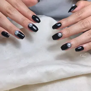 ネイル chai nail _ai📍鶴橋/桃谷のネイルデザイン