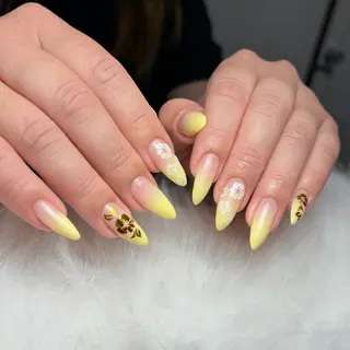 ネイル Miami Nailのネイルデザイン