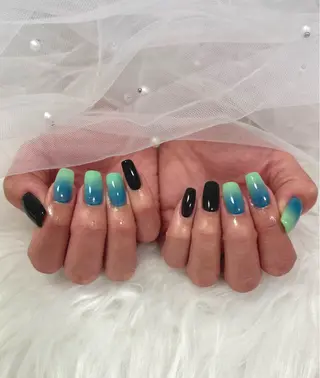 ネイル 北名古屋♡ ayanaのネイルデザイン