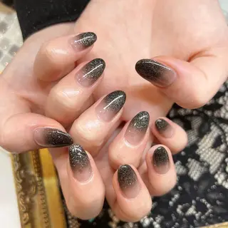 ネイル nailist yuiのネイルデザイン