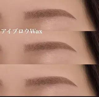 アイブロウ eye+sante | yuria |のマツエク・マツパデザイン
