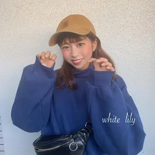 suuu beautyのネイルデザイン