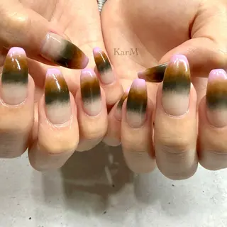 ネイル ogino karinのネイルデザイン