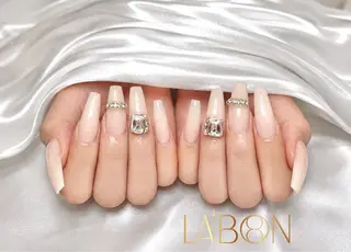 ネイル Labon Nails Artのネイルデザイン