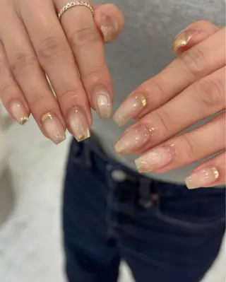 ネイル nailsalon room.のネイルデザイン