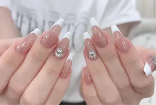 ネイル Lenie Nail Salonのネイルデザイン