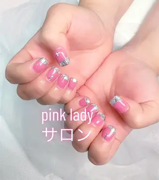 ネイル べ にのネイルデザイン