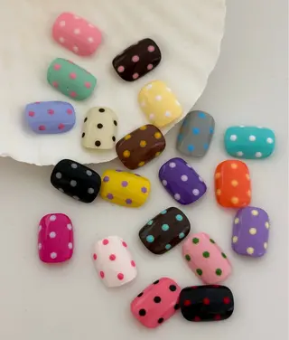ネイル mionail 難波店のネイルデザイン