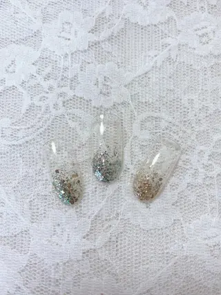 ネイル レイレア ネイルルームのネイルデザイン