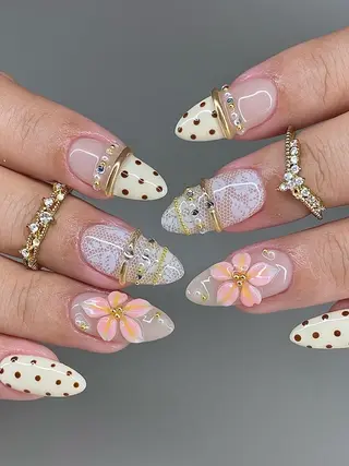 ネイル Umee Nailのネイルデザイン