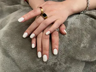 ネイル Umi nail& eyelashのネイルデザイン