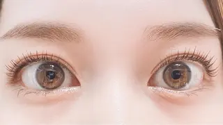 マツエク・マツパ 💟アイリスト 💟の眉毛・アイブロウイメージ