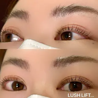 マツエク・マツパ 💛🌼こんどう ひなた🐥⸒のヘアスタイル