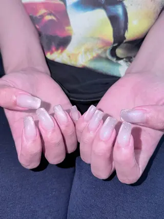 ネイル jeu nail.のネイルデザイン