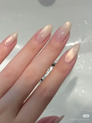 ネイル Minn ANA.CHUOのネイルデザイン