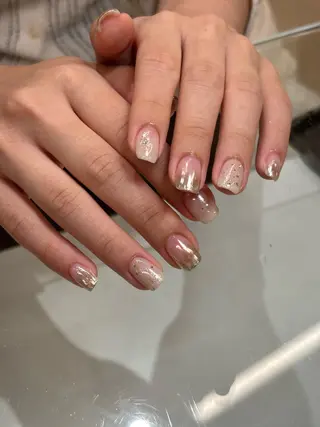 ネイル BellFlower Akane.Momoのネイルデザイン