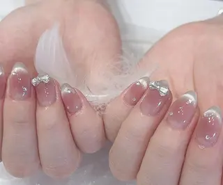 ネイル ANA.CHUO 本川越店舗のネイルデザイン
