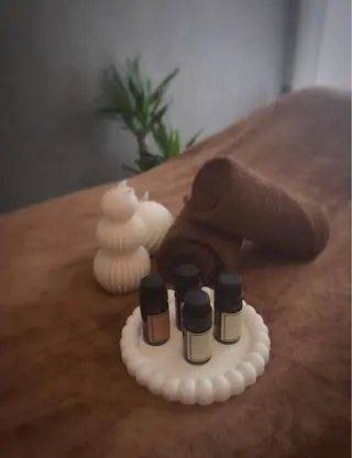 Doux Blancheのエステ・リラクイメージ